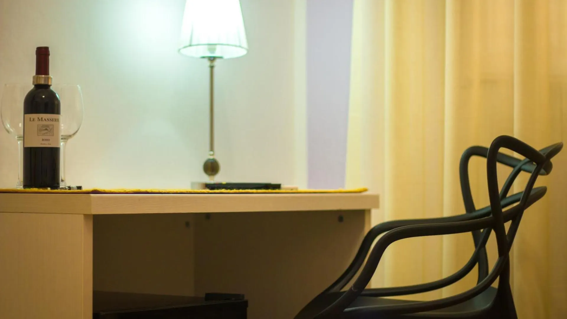 Bed & Breakfast Belle Epoque B&B Trapani