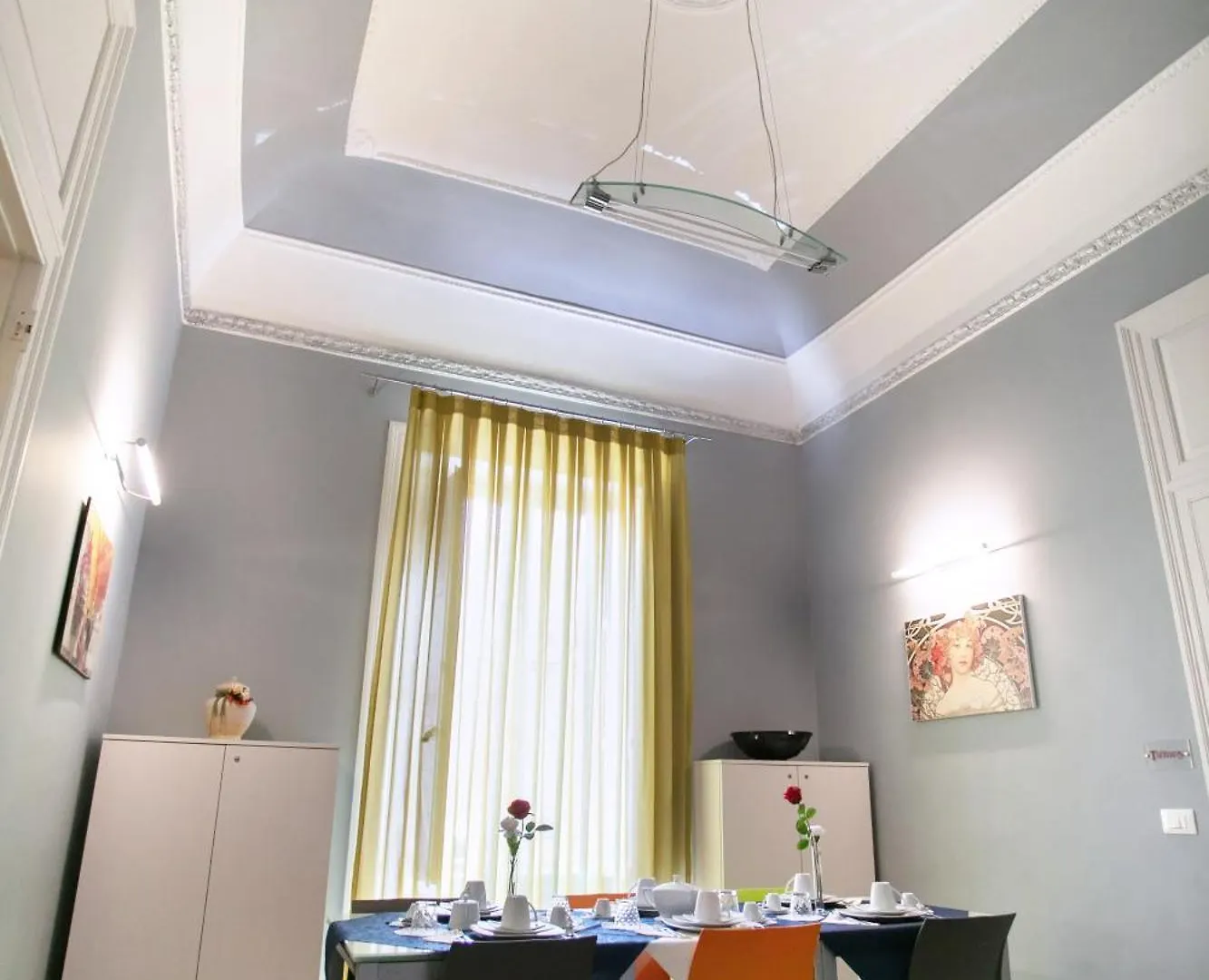 ** Nocleg ze śniadaniem Belle Epoque B&B Trapani Włochy