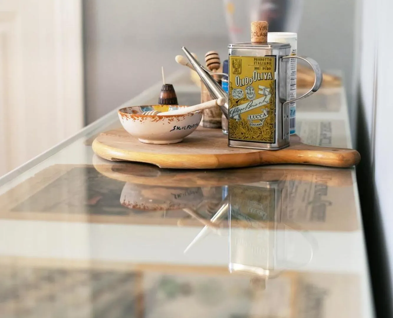 Belle Epoque B&B Trapani Bed & Breakfast