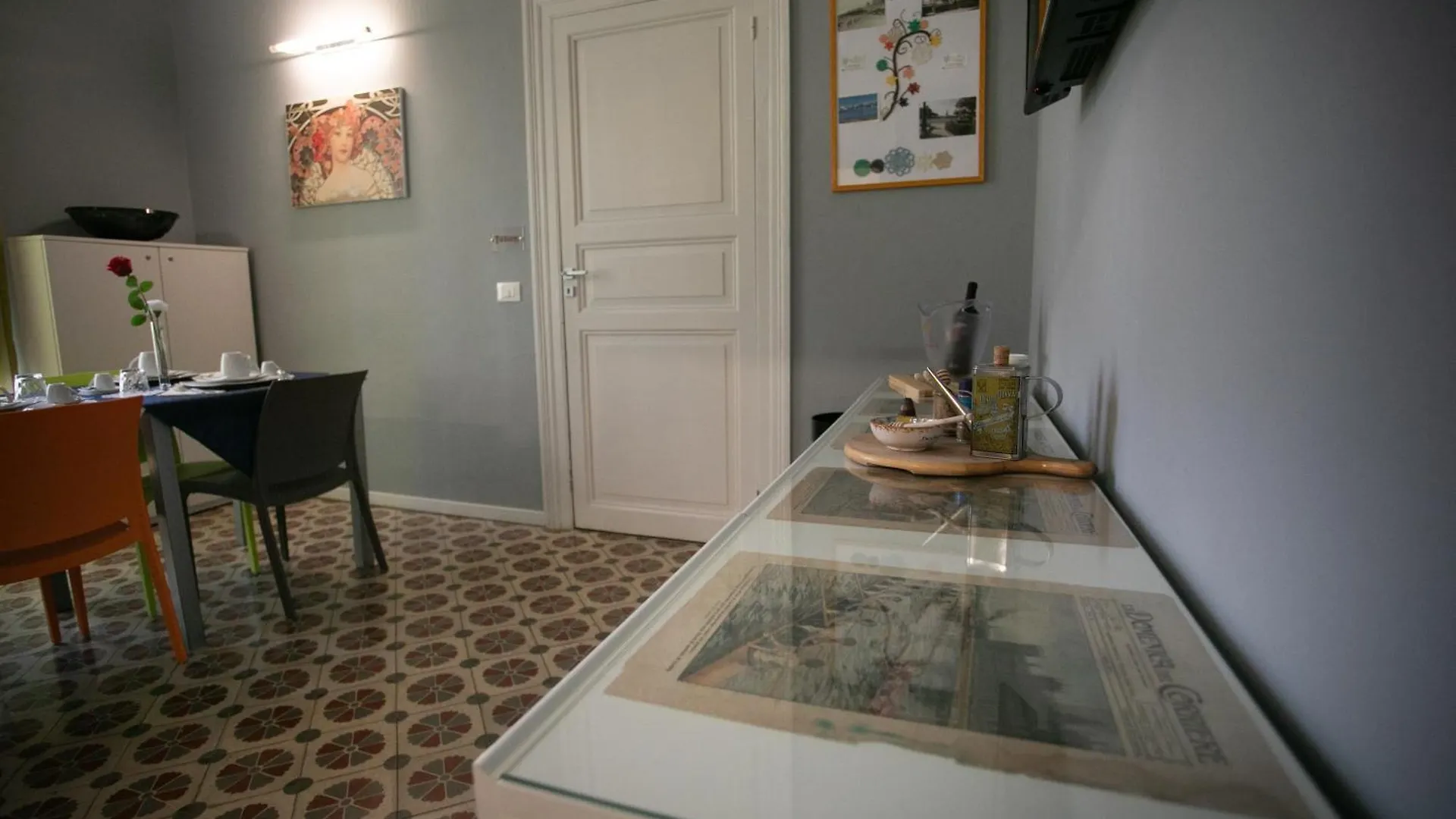 Belle Epoque B&B Trapani 2*,