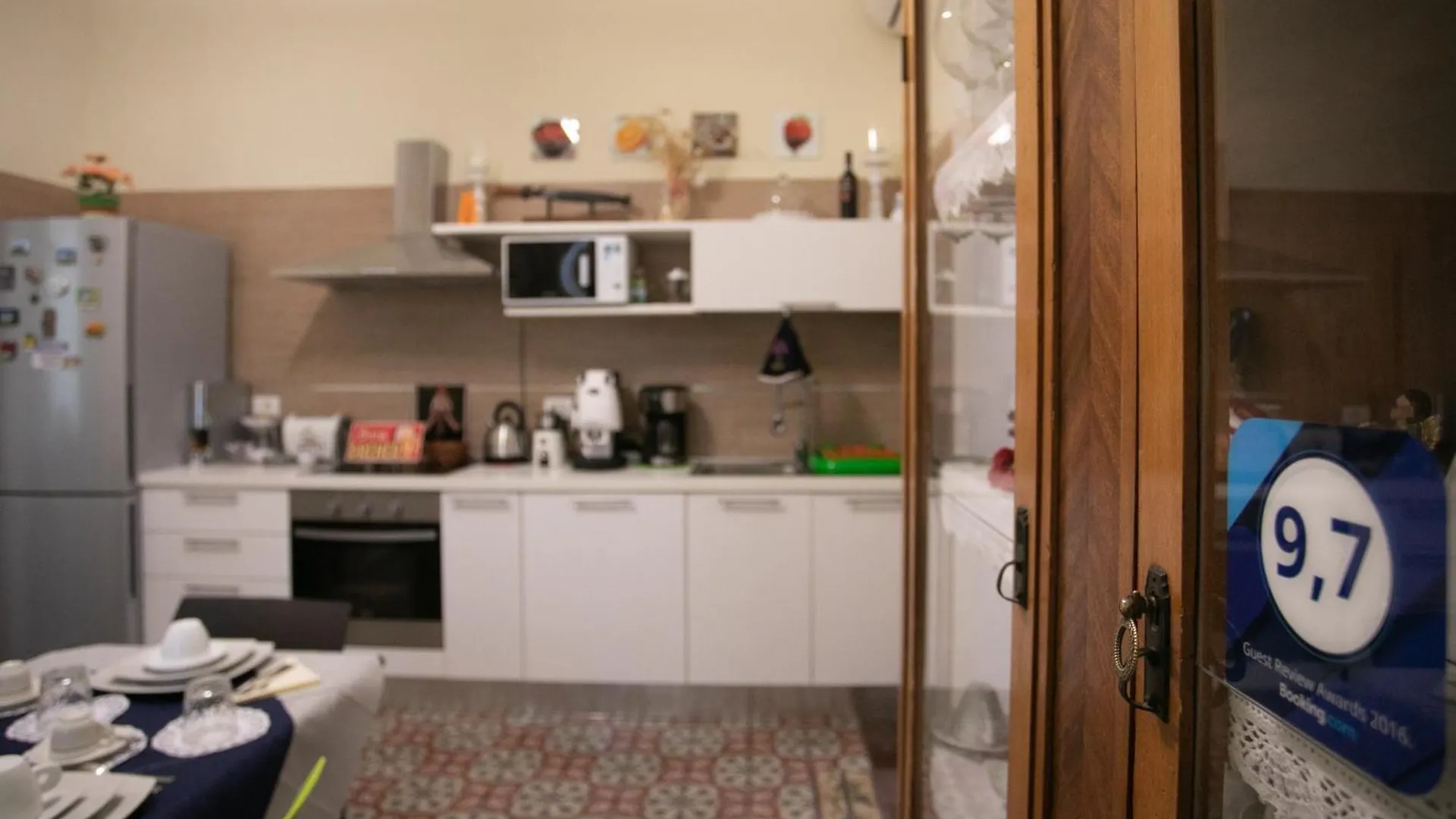Belle Epoque B&B Trapani