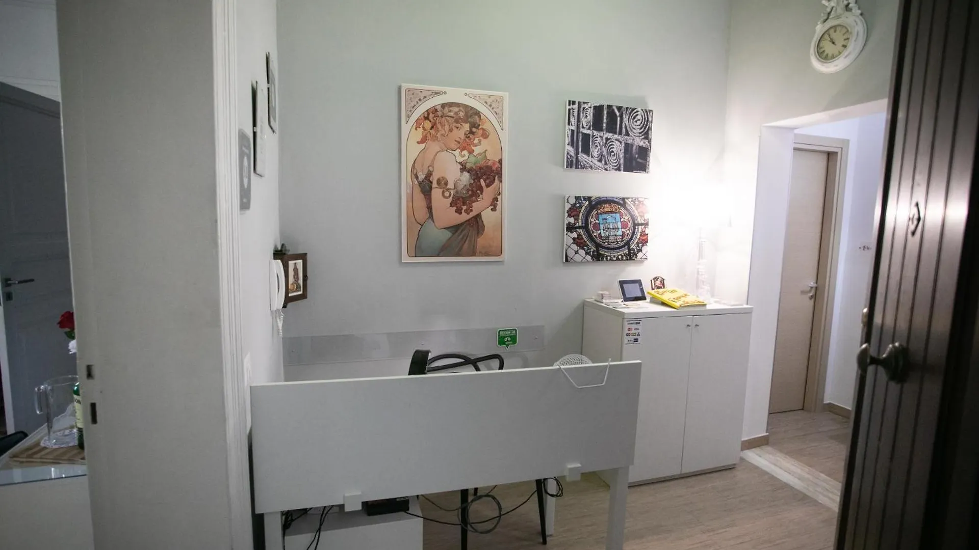 Belle Epoque B&B Trapani