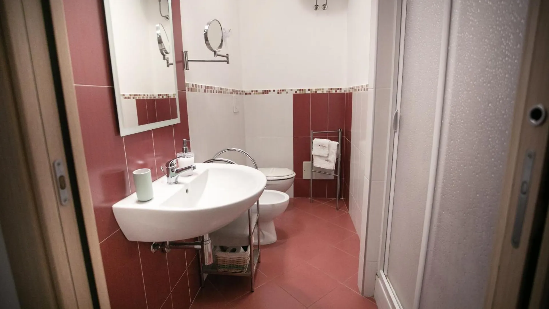 Belle Epoque B&B Trapani 2*,  Italy