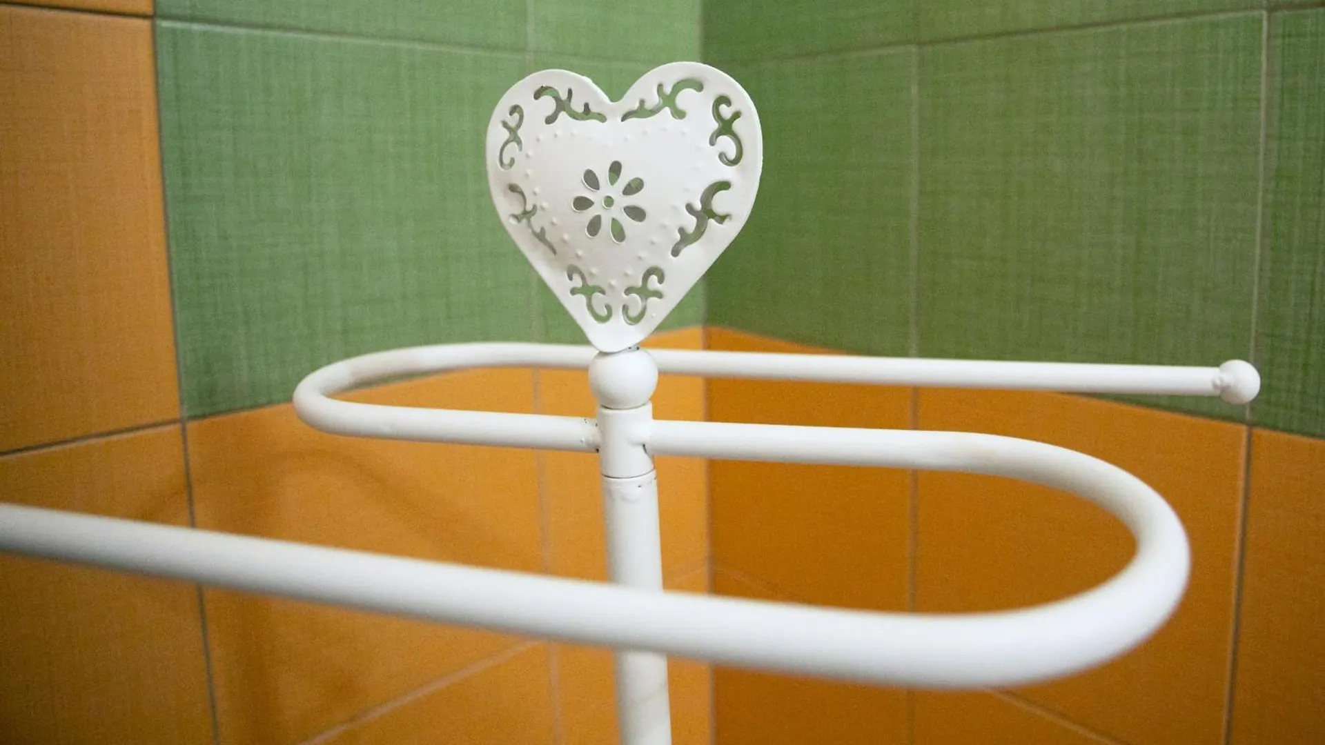 Belle Epoque B&B Trapani 2*,
