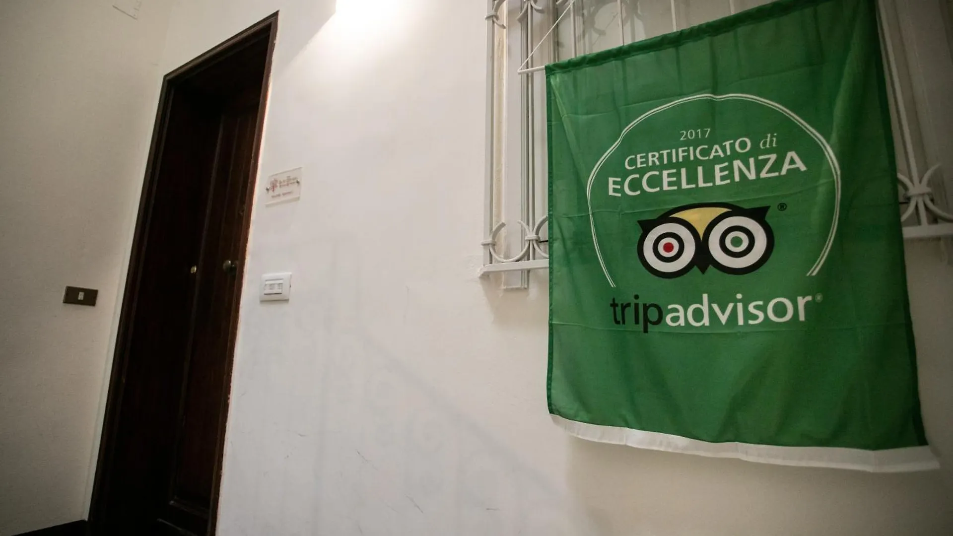 Belle Epoque B&B Trapani 2*,