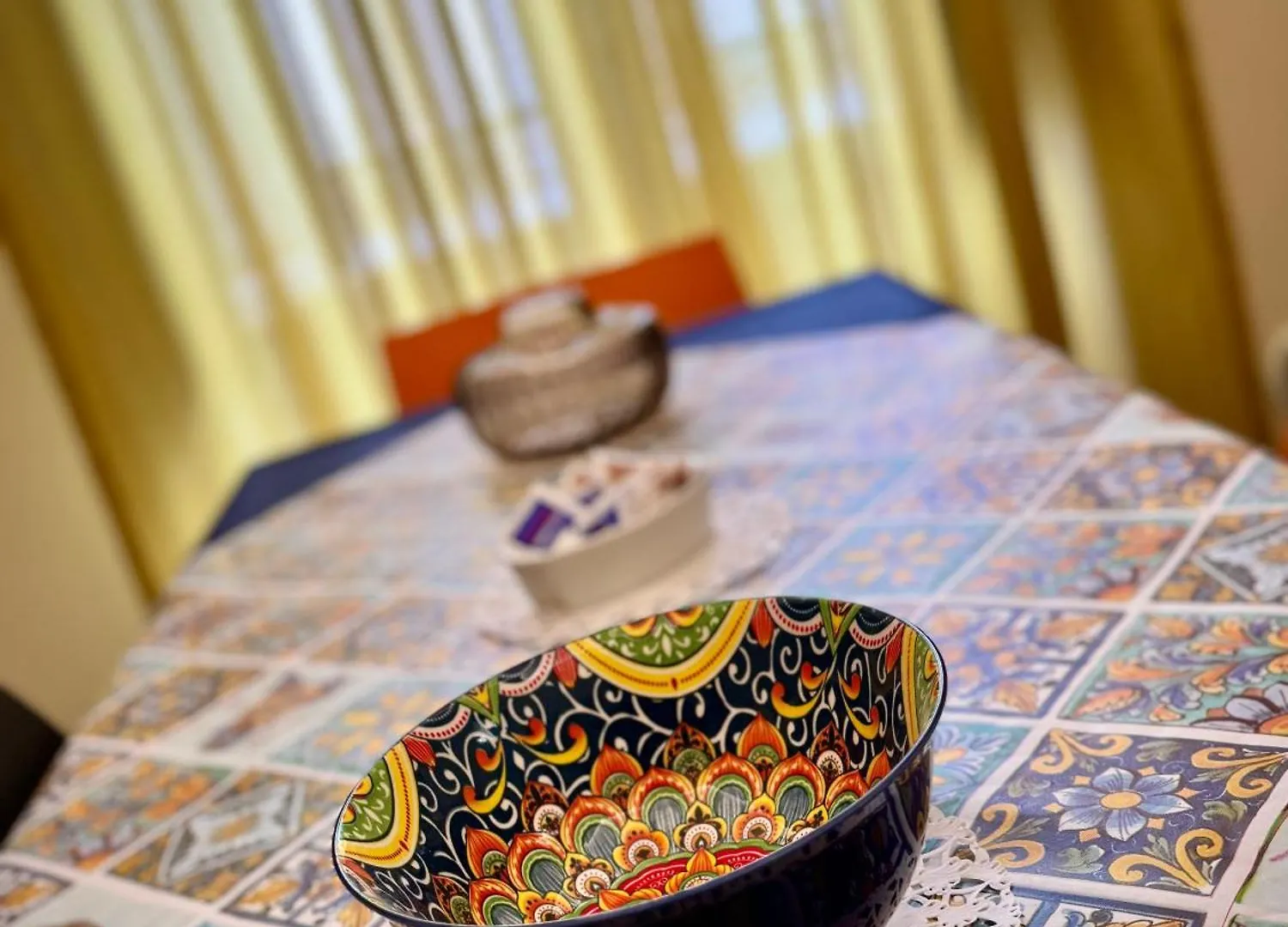 Belle Epoque B&B Trapani