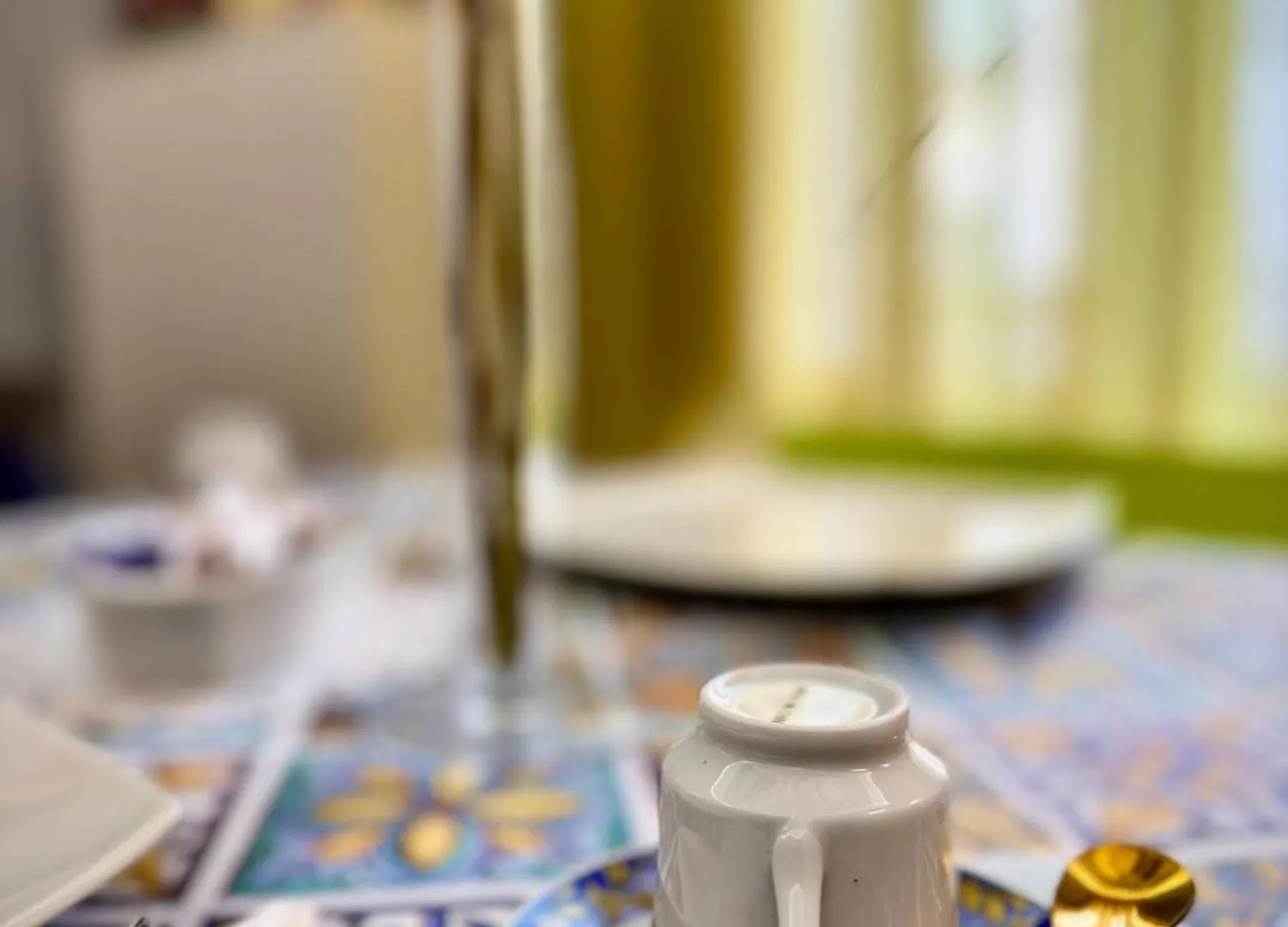 Bed & Breakfast Belle Epoque B&B Trapani