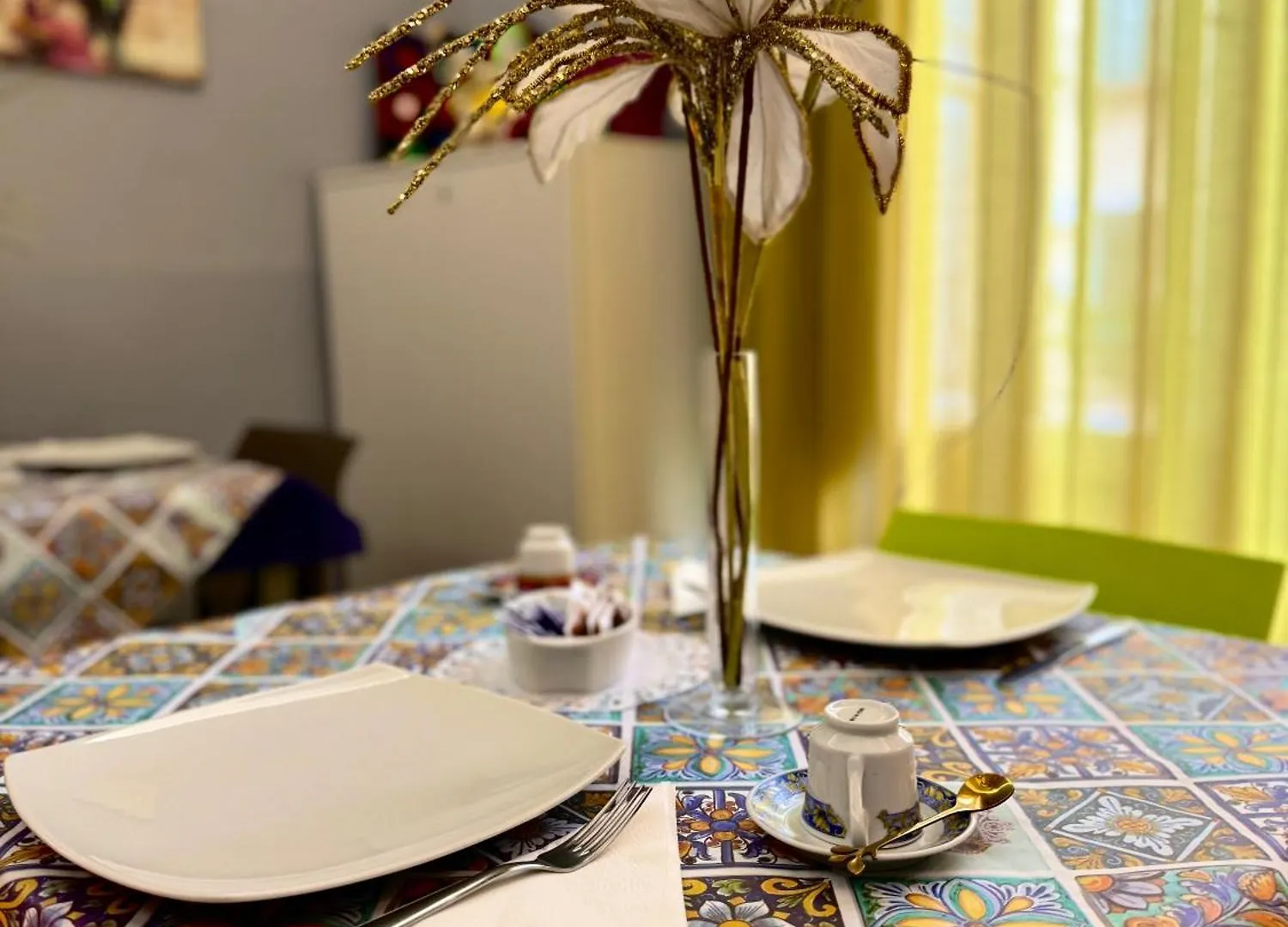 Belle Epoque B&B Trapani