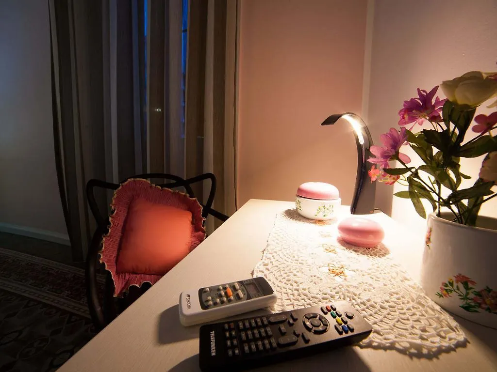 Belle Epoque B&B Trapani Bed & Breakfast