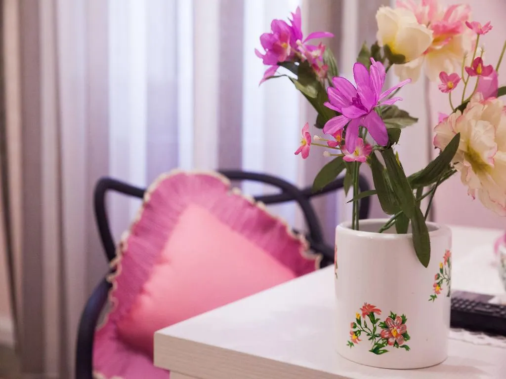 Belle Epoque B&B Trapani Bed & Breakfast