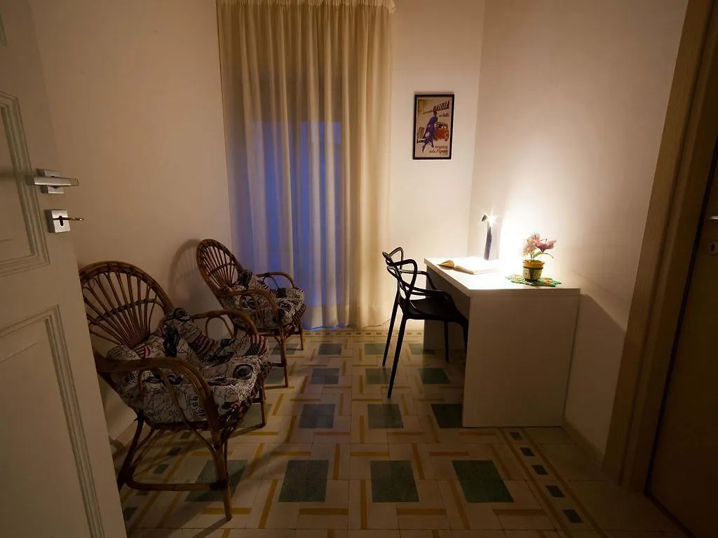 Belle Epoque B&B Trapani 2*,  Italy