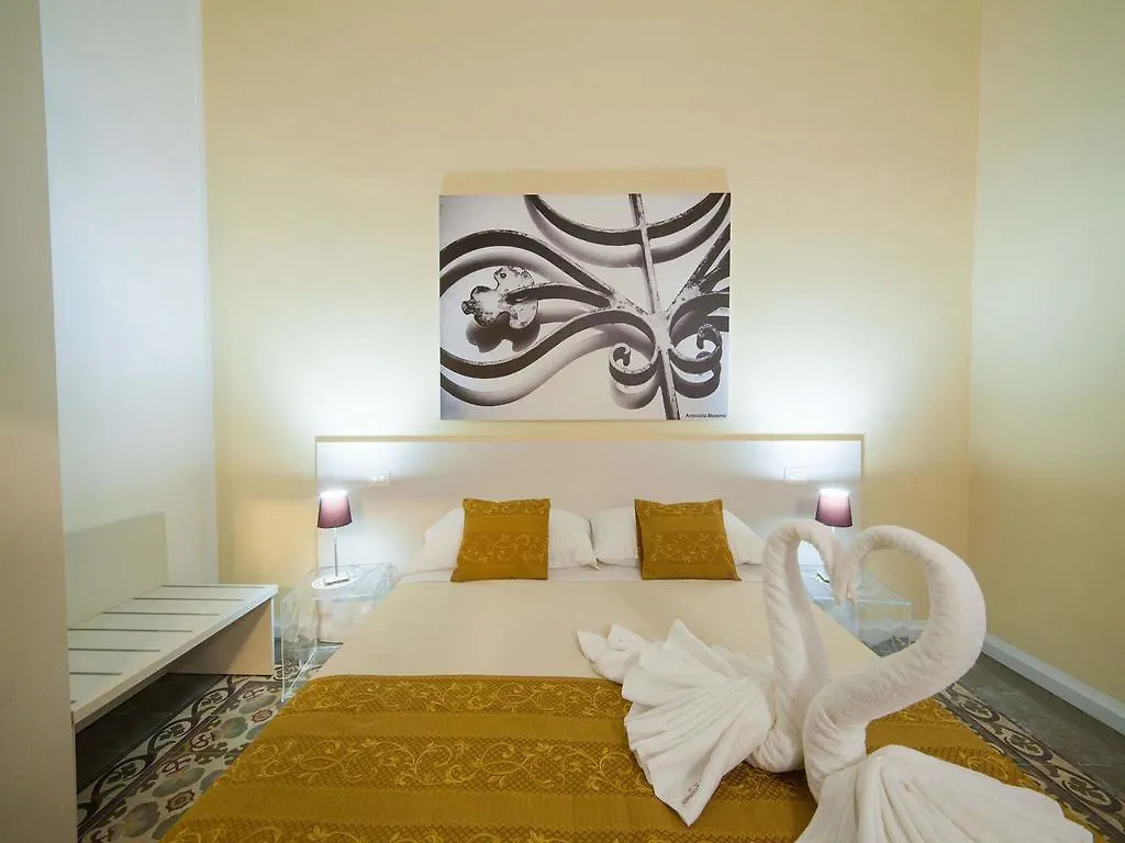 Belle Epoque B&B Trapani
