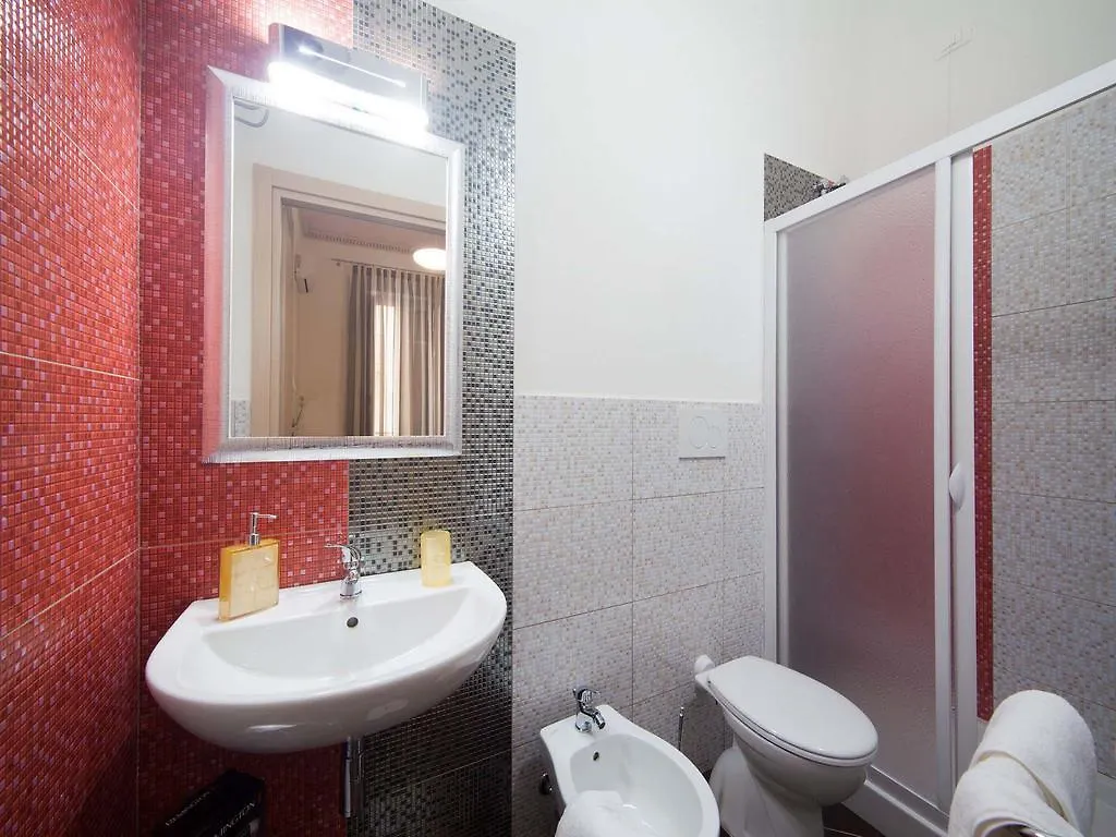 Bed & Breakfast Belle Epoque B&B Trapani