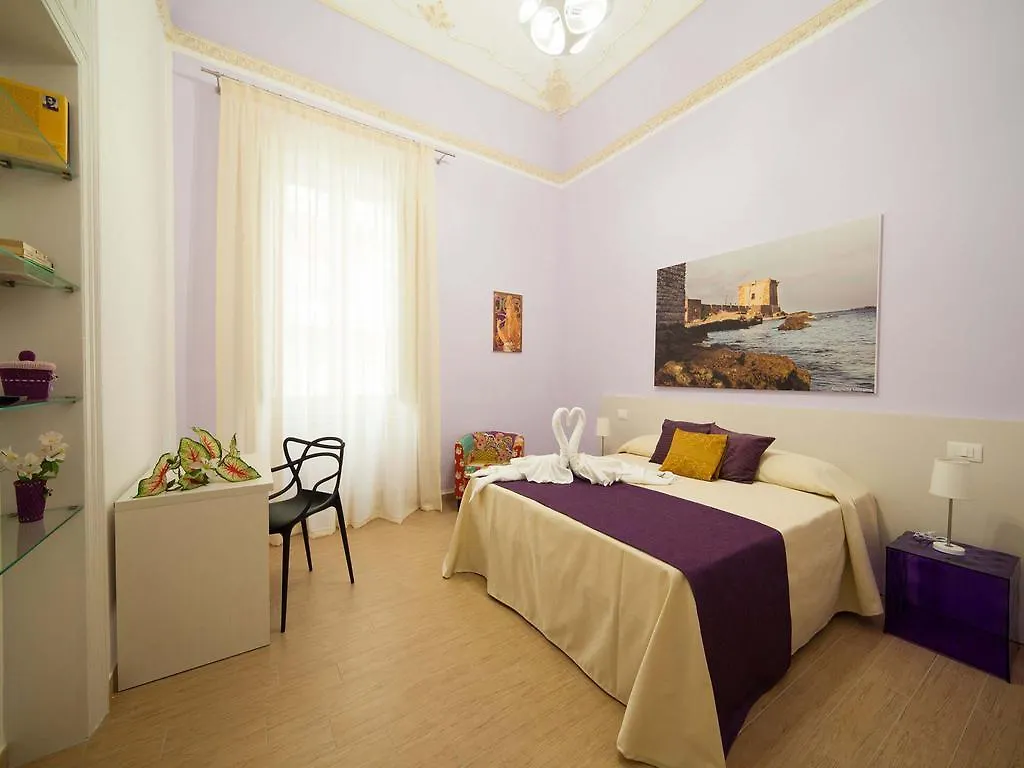 Belle Epoque B&B contacts
