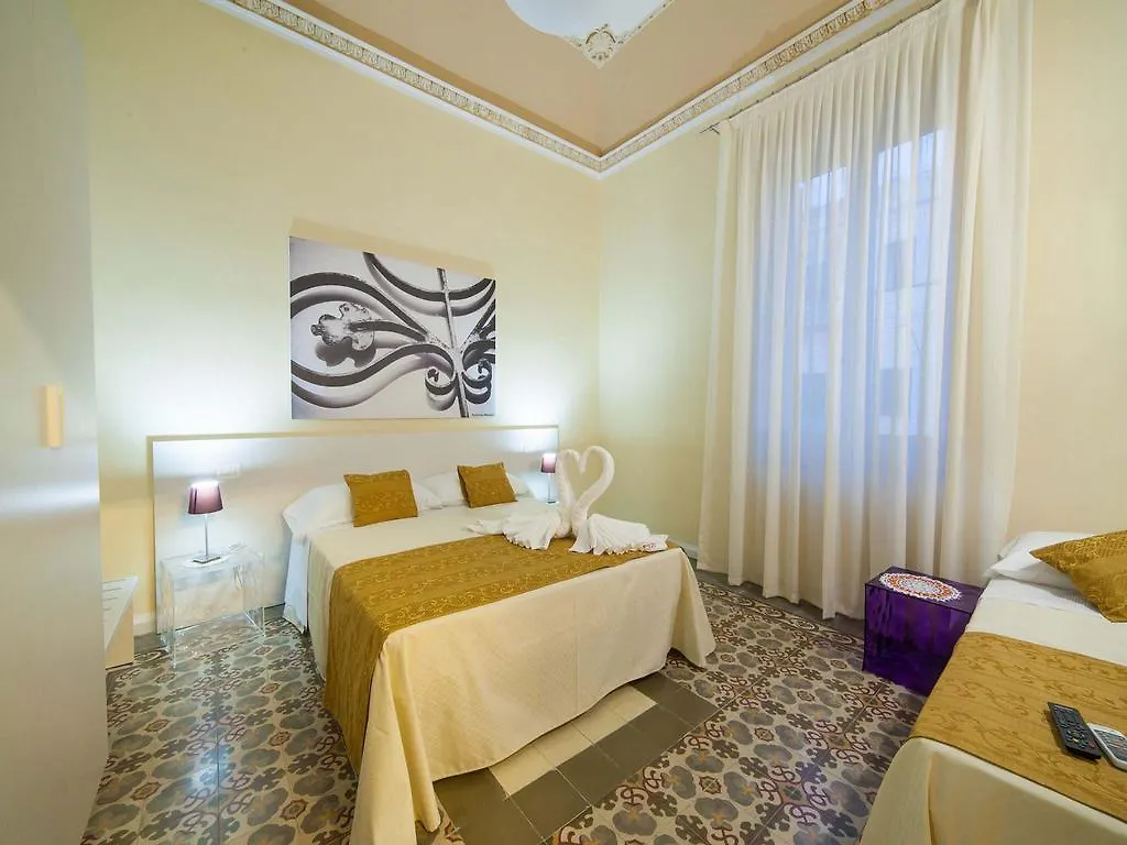 Belle Epoque B&B Trapani Bed & Breakfast