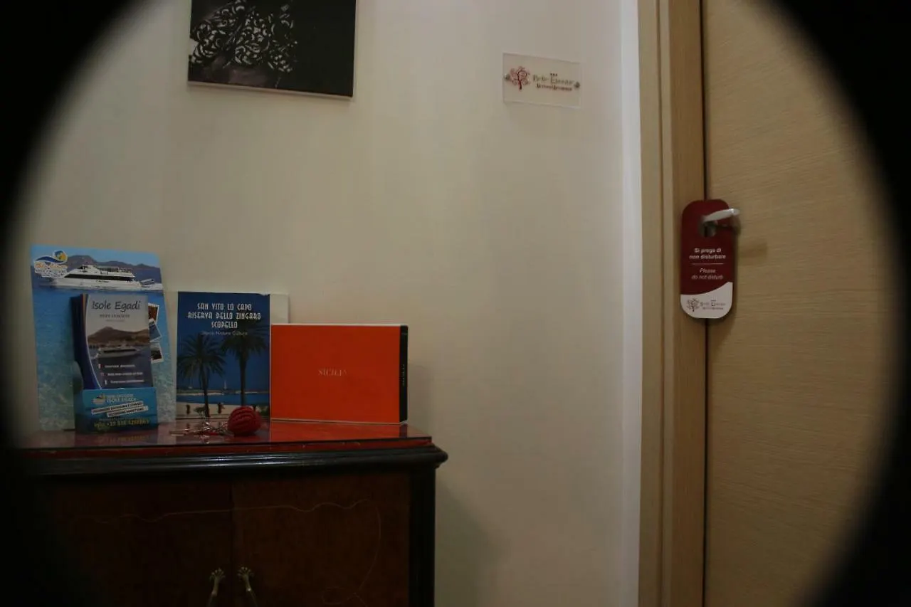 Belle Epoque B&B Trapani
