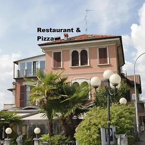 Oldrado Bed & Breakfast Cantù