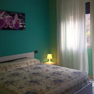 Zia Maria Bed & Breakfast Garzeno