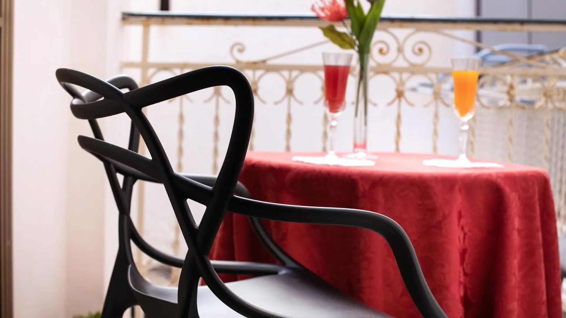 Belle Epoque B&B Trapani