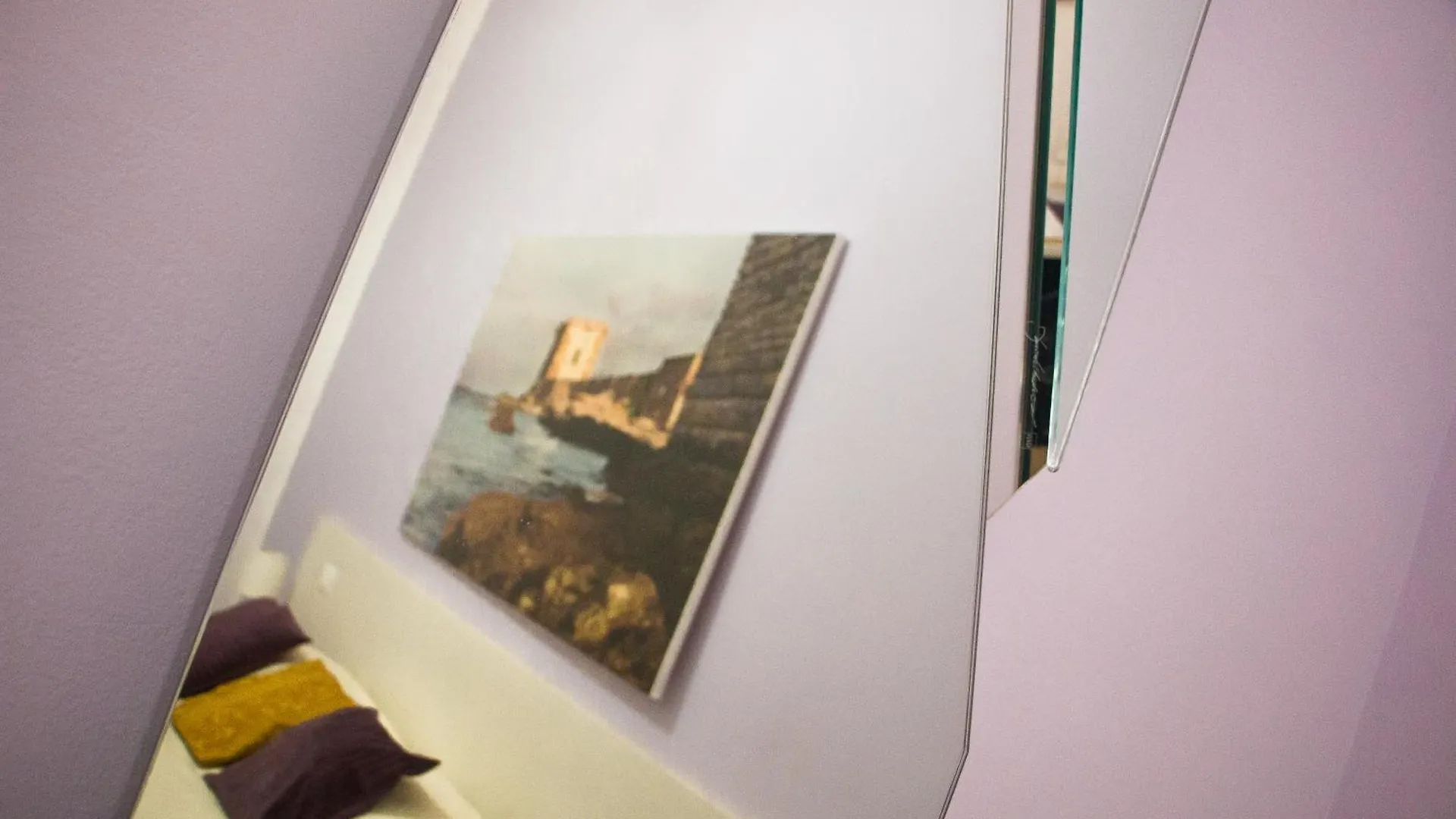 Bed & Breakfast Belle Epoque B&B Trapani