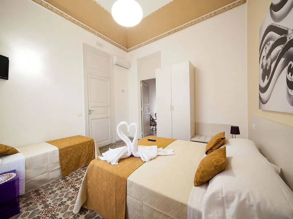 Belle Epoque B&B Trapani