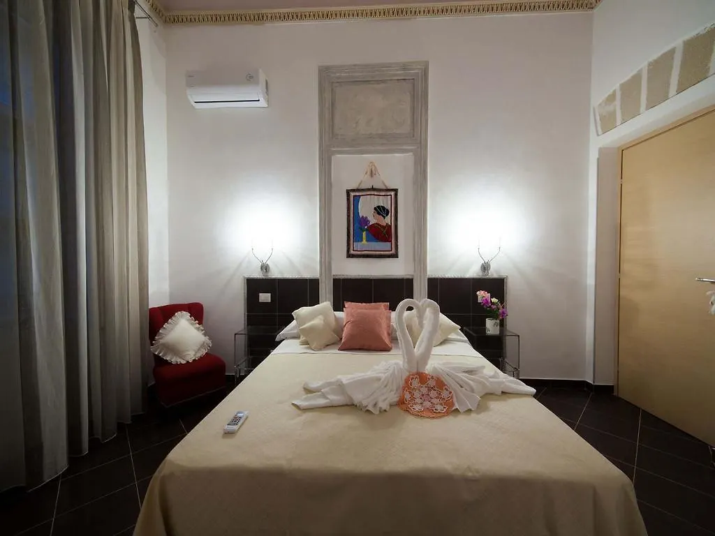 Belle Epoque B&B Trapani