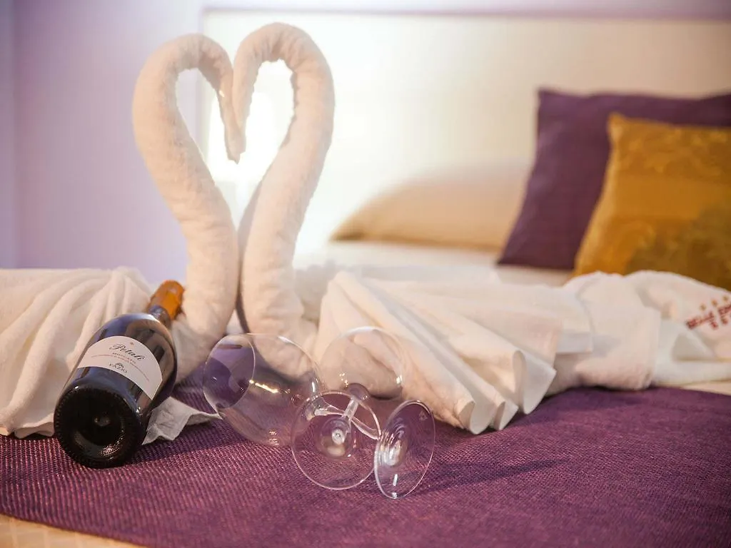 Belle Epoque B&B Trapani