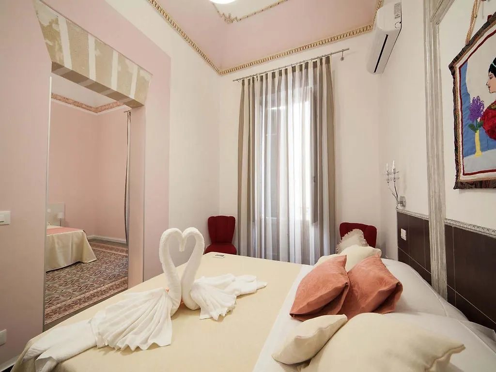 Frühstückspension Belle Epoque B&B Trapani