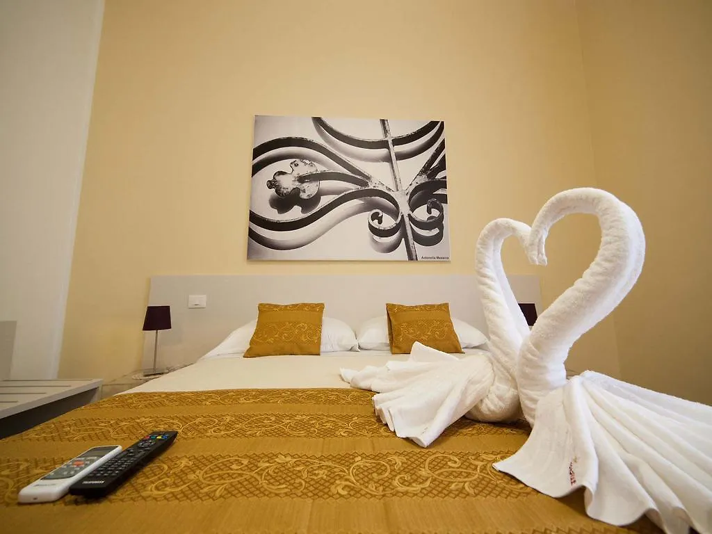 Frühstückspension Belle Epoque B&B Trapani